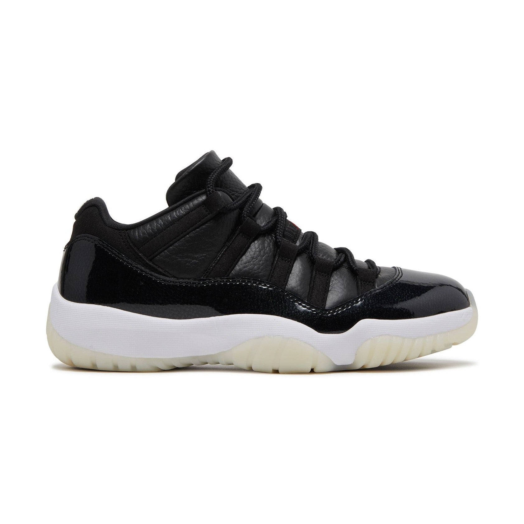 JORDAN 11 RETRO LOW '72-10'