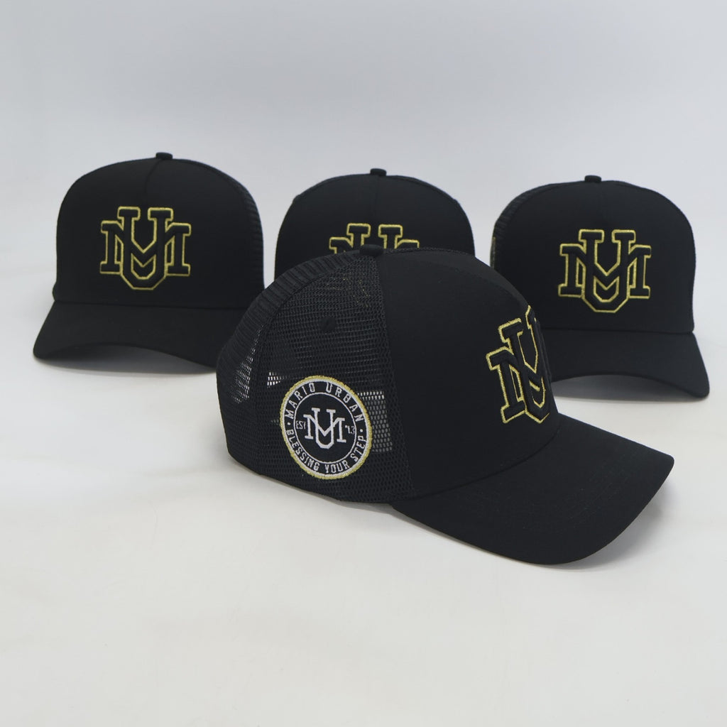 MU SnapBack