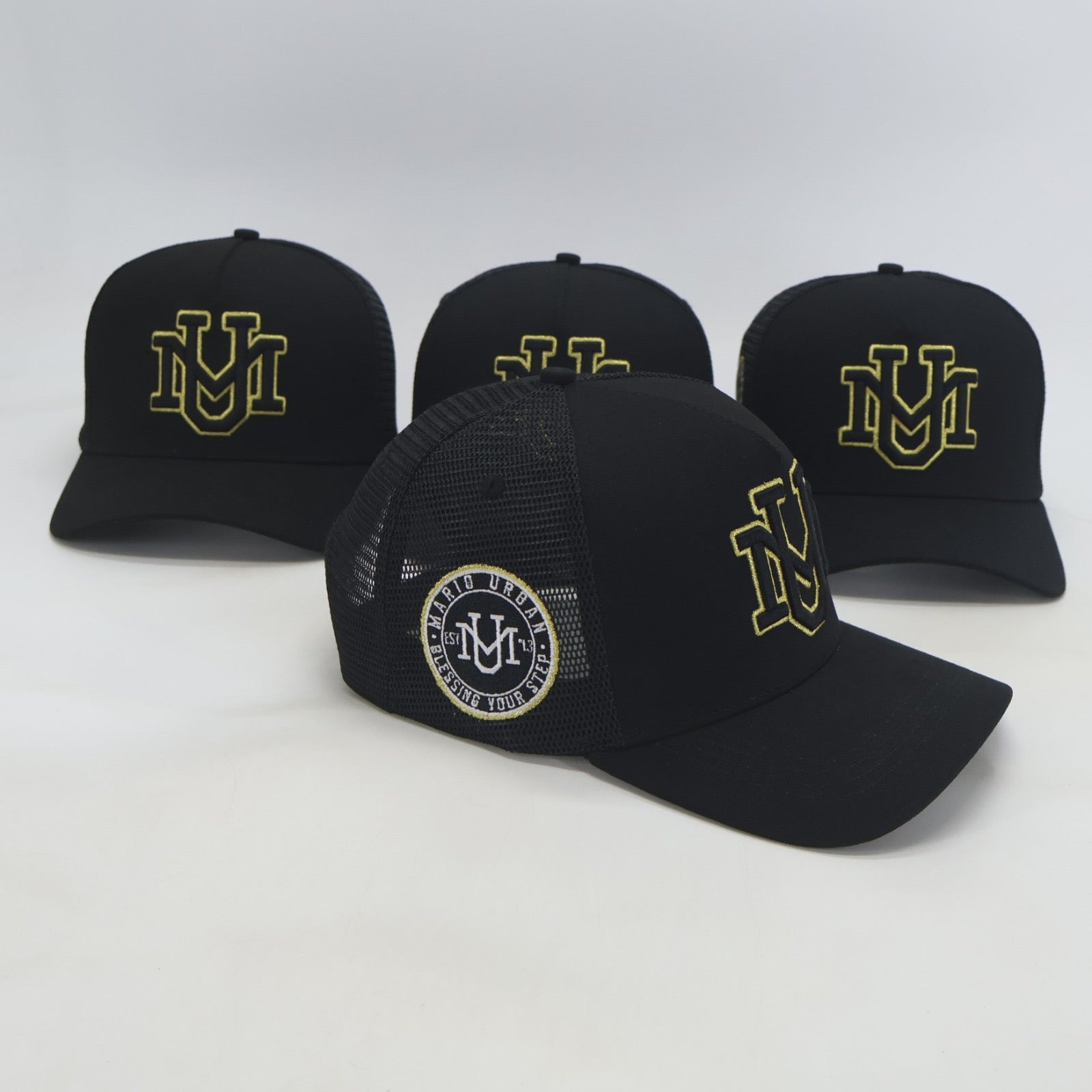 MU SnapBack