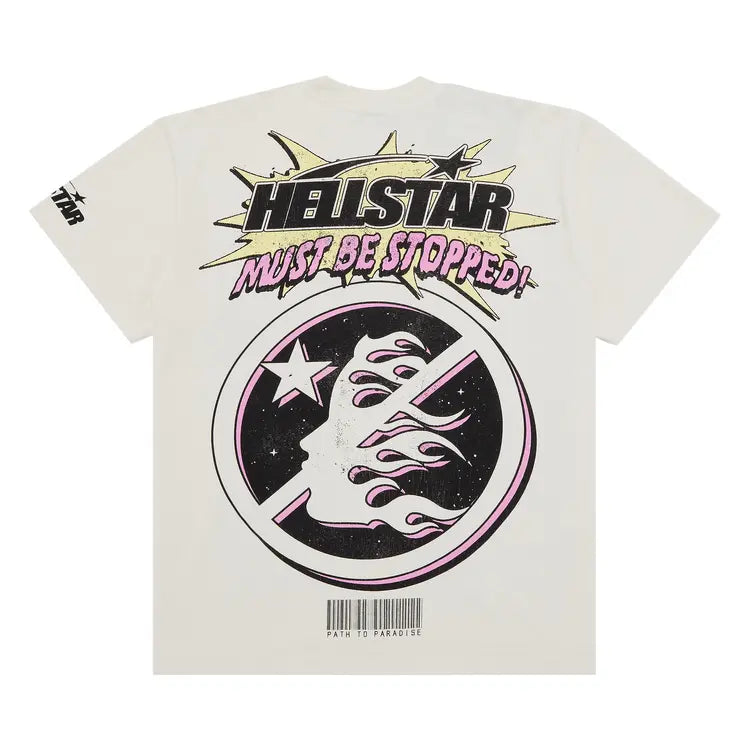 HELLSTAR Brainwashed | TSHIRT