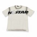 HELLSTAR LOGO GREY BLING