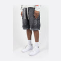 Frosty Demin Perla (Black)