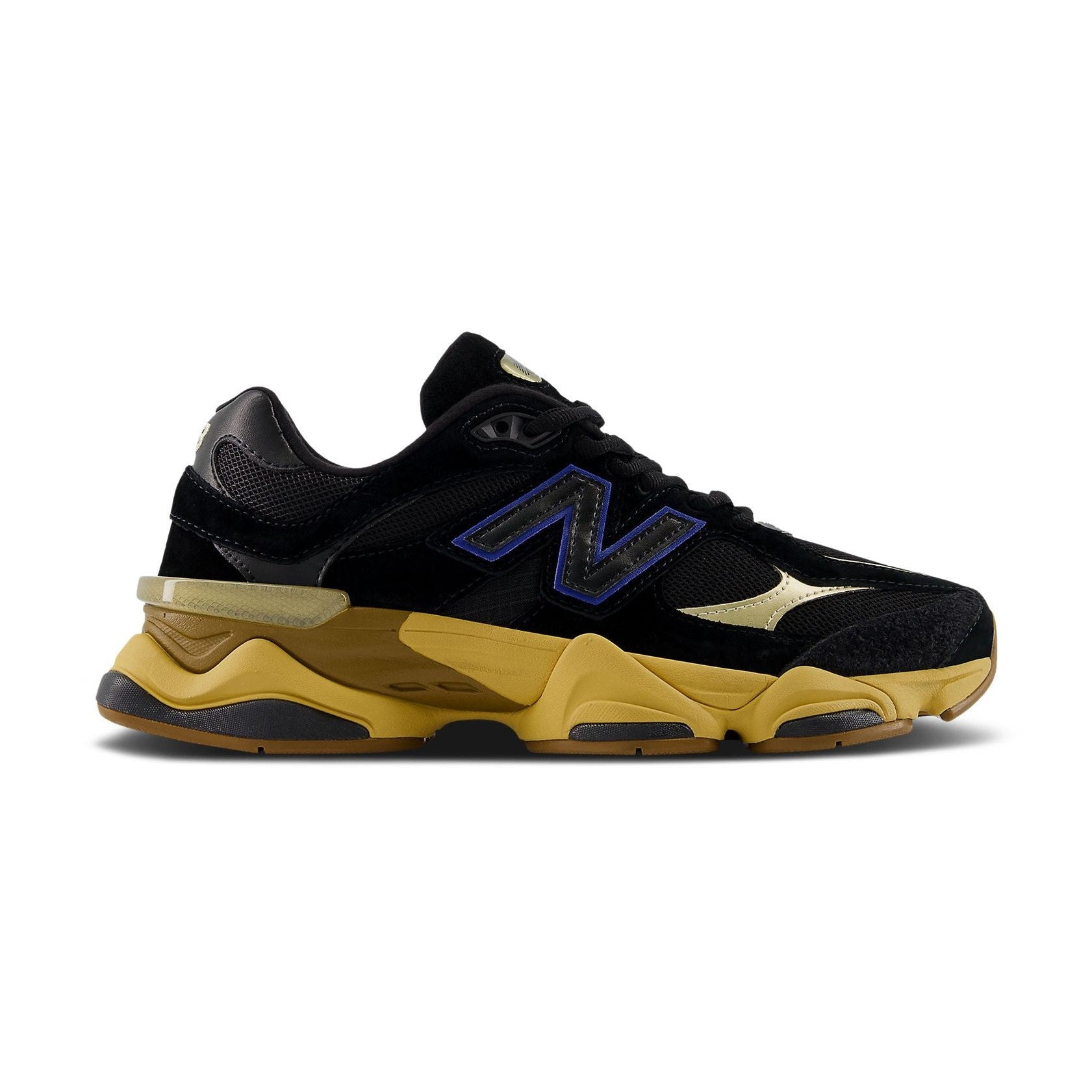 9060 'BLACK ROYAL GUM'