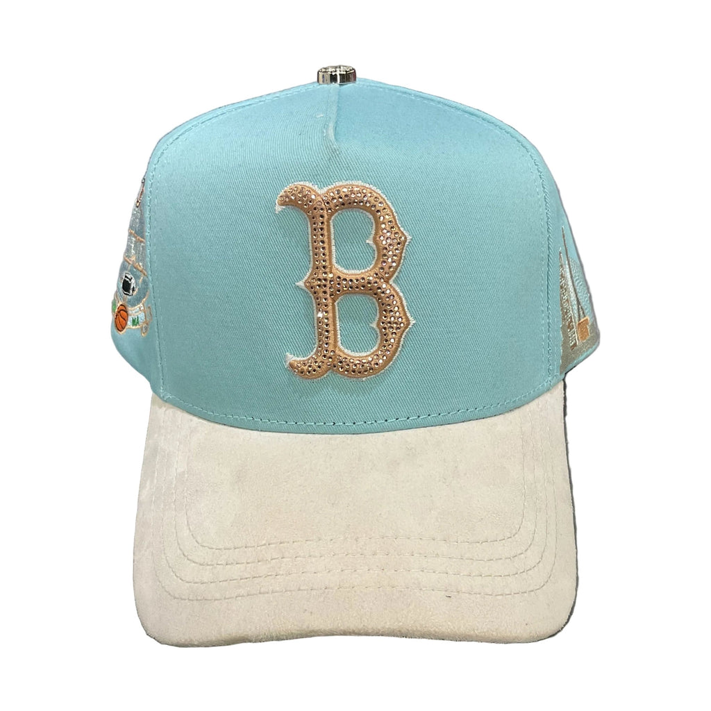 Luxury Hat 1