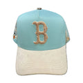 Luxury Hat 1