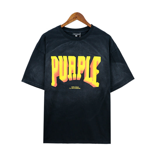 Purple Brand Shirt