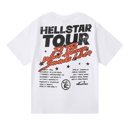 HELLSTAR Shirt