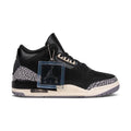 WMNS AIR JORDAN 3 RETRO 'OFF NOIR'