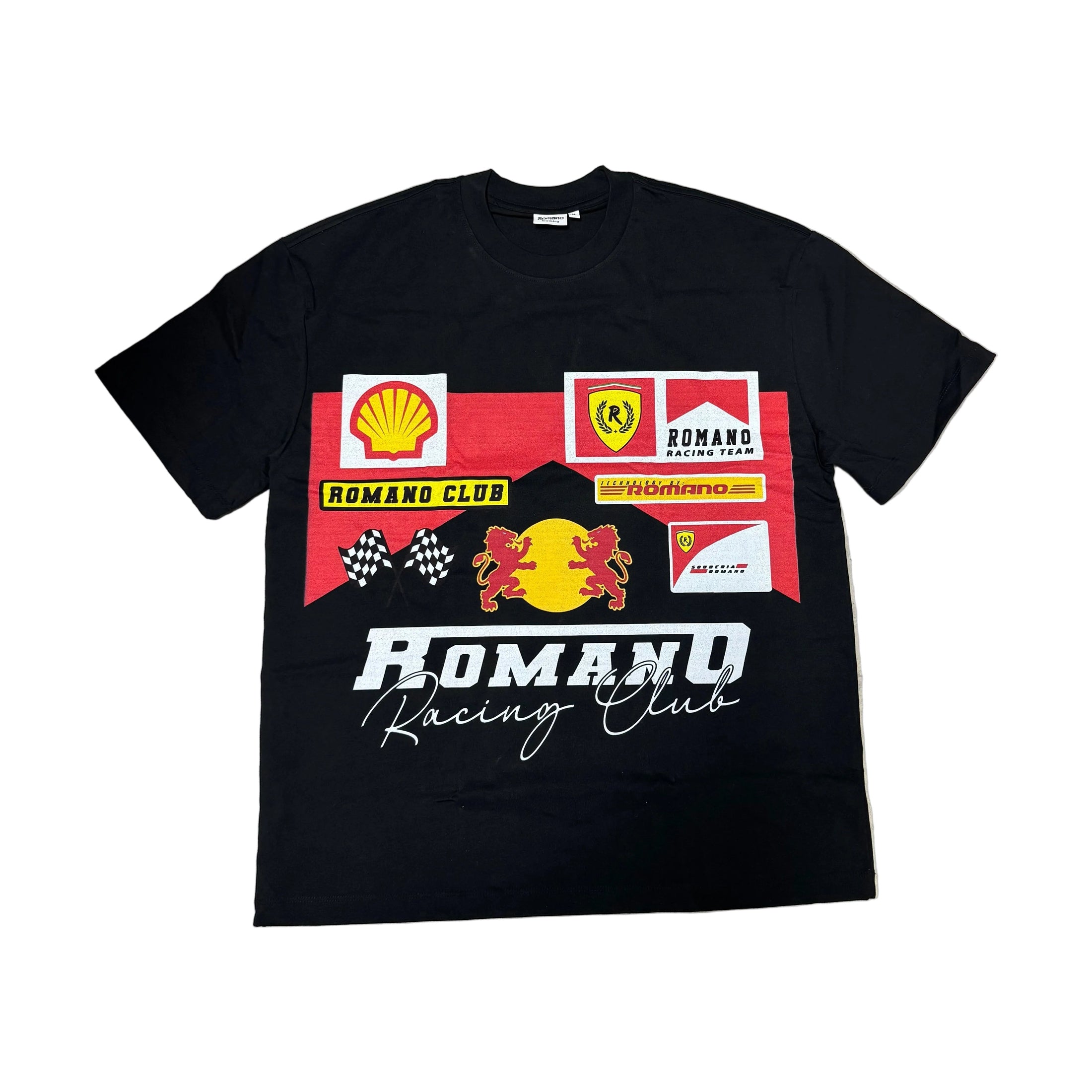 ROMANO RACING CLUB