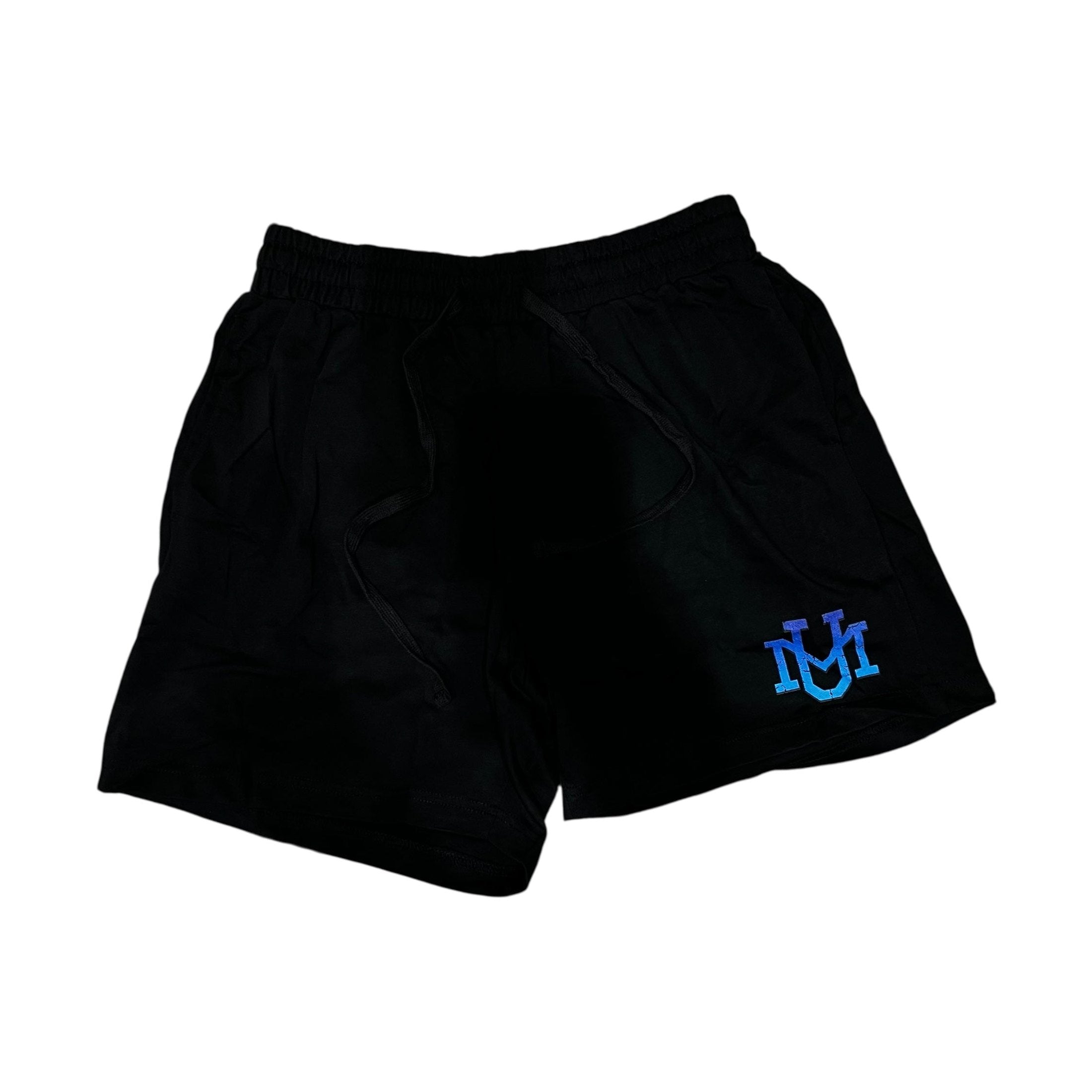 MU Halloween Short