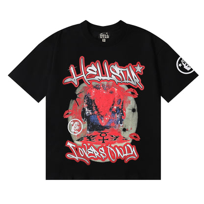 HELLSTAR Shirt