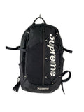 Supreme Black backpack