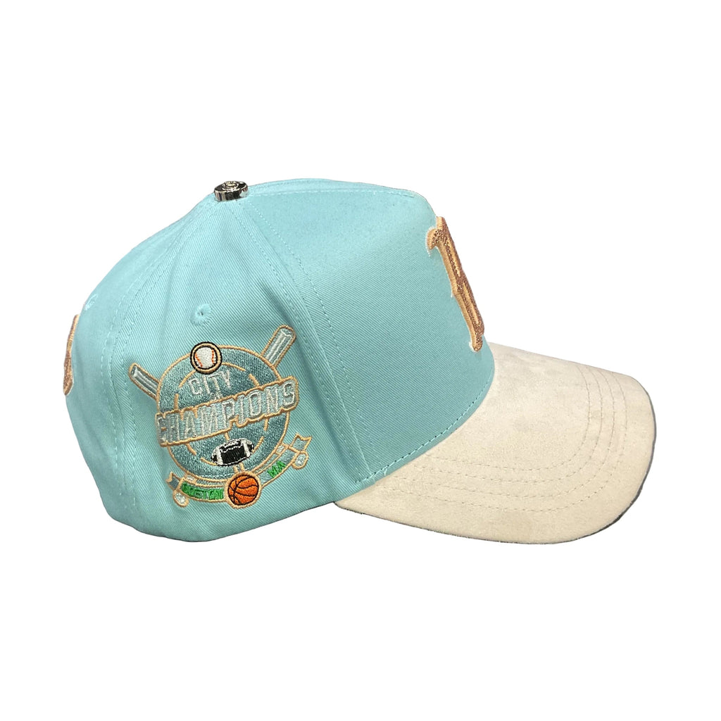 Luxury Hat 1