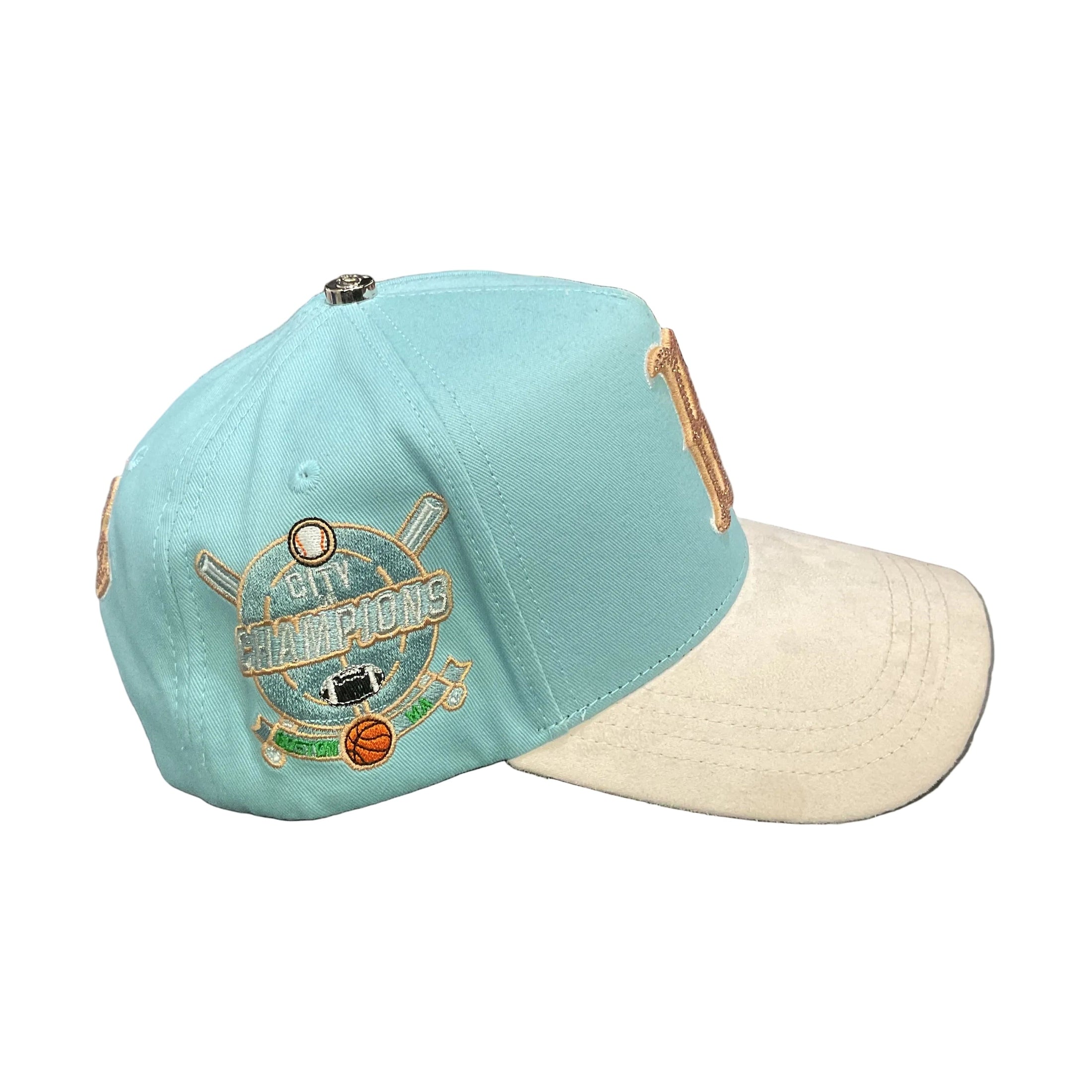 Luxury Hat 1