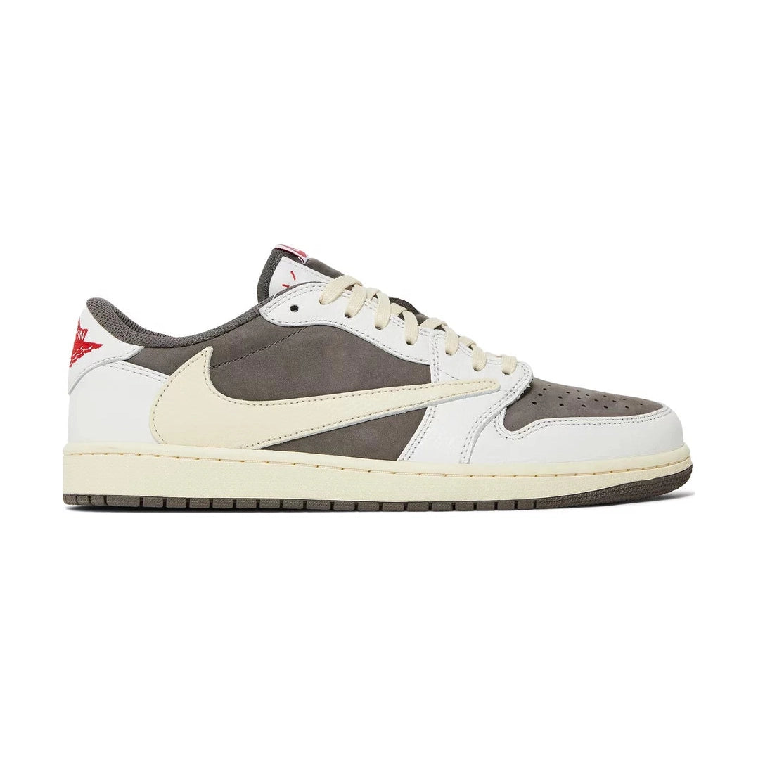 JORDAN RETRO 1 " REWVERSE MOCHA"