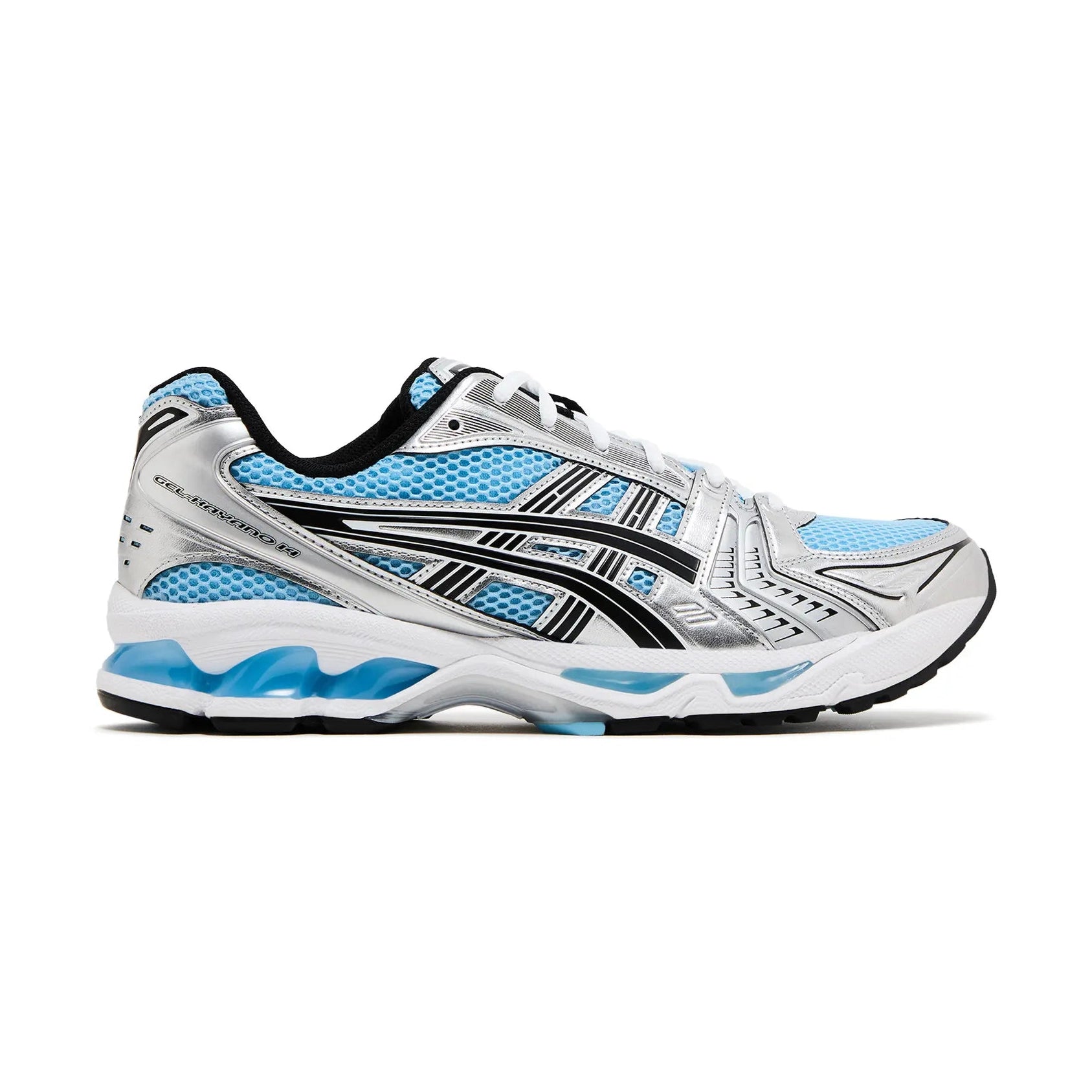 GEL KAYANO 14 'ARCTIC SKY PURE SILVER'