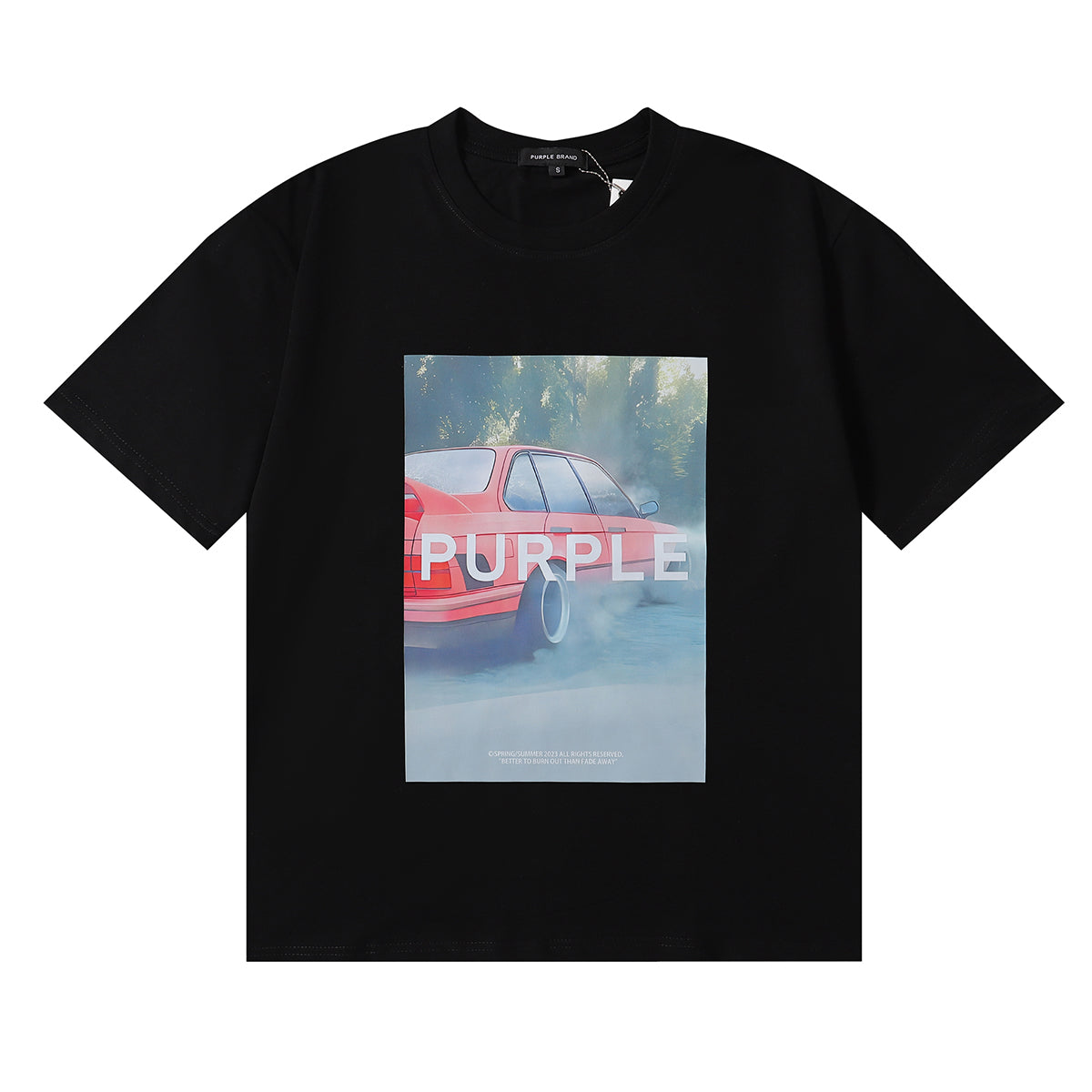 Purple Brand Shirt