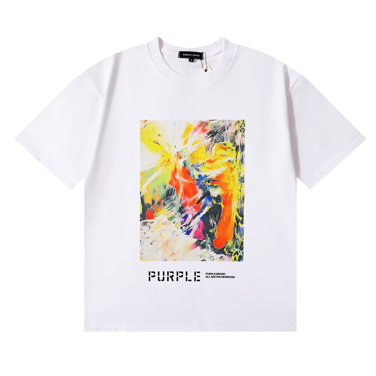 Purple Brand Shirt