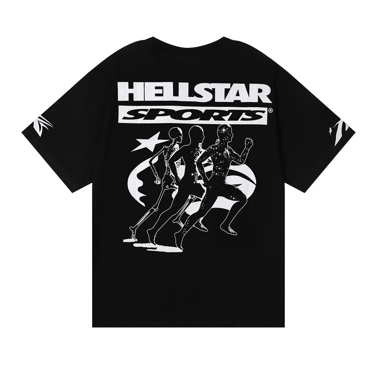 HELLSTAR Shirt