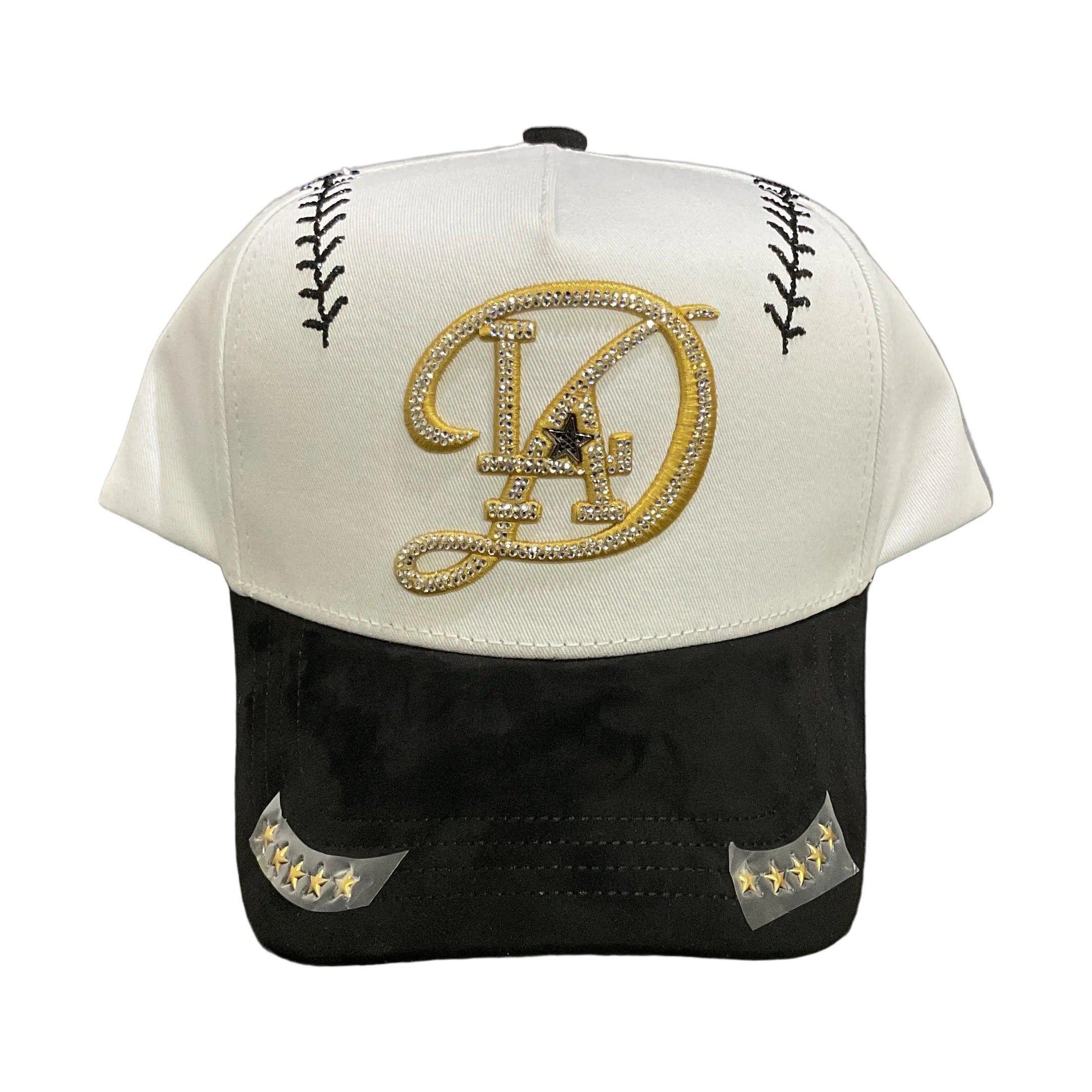 Luxury Hat 6