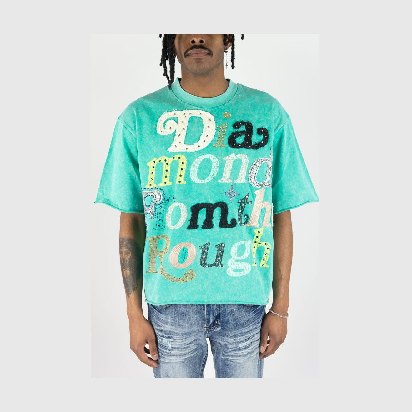 Diamon T-Shirt