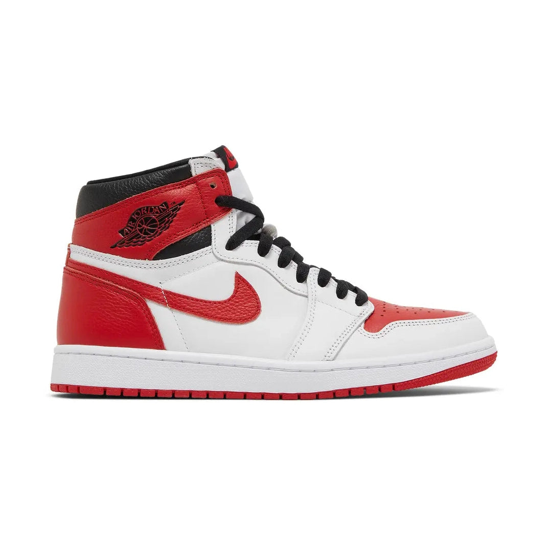 Air Jordan 1 Retro High OG 'Heritage'