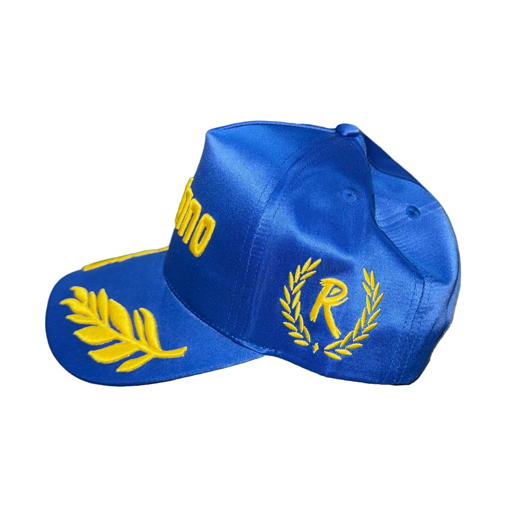 ROMANO GRAND PRIX BLUE