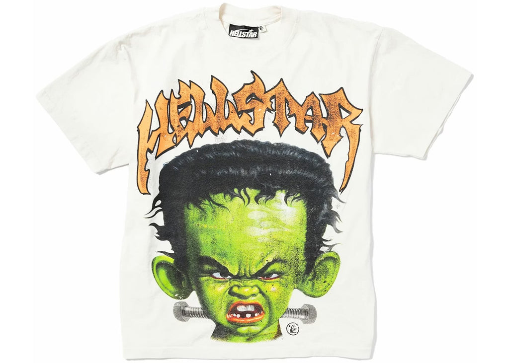 HELLSTAR Frankenstein | TSHIRT
