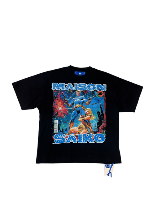 MAISON SAIKO SUPER HEROE