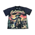 GODSPEED Cowboy Alien DARK GREY