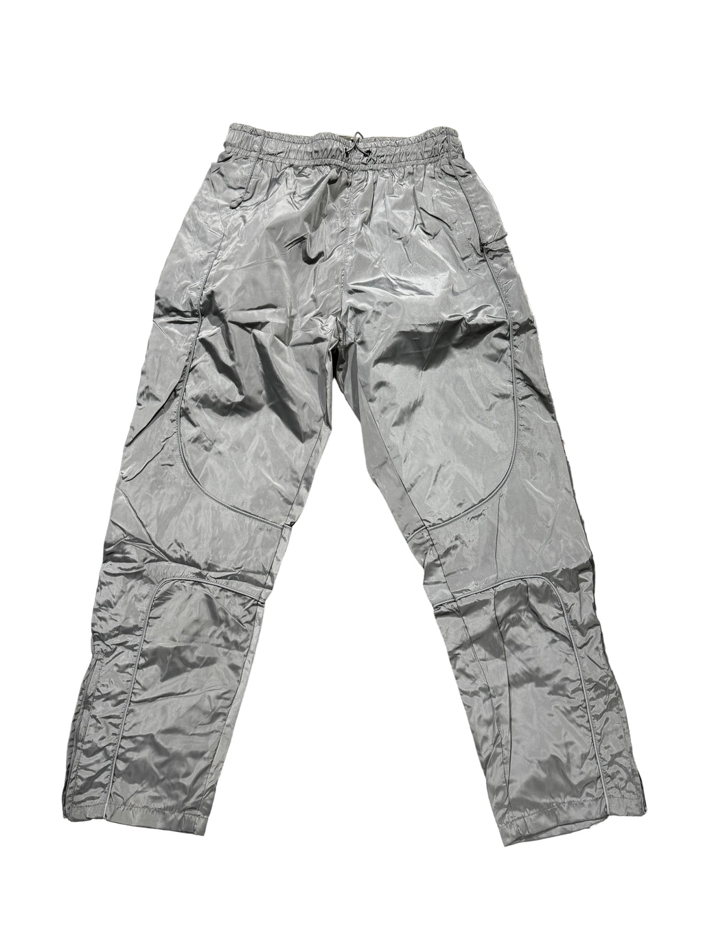 Nike X Corteiz track suit grey