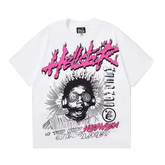 HELLSTAR Sounds | TSHIRT