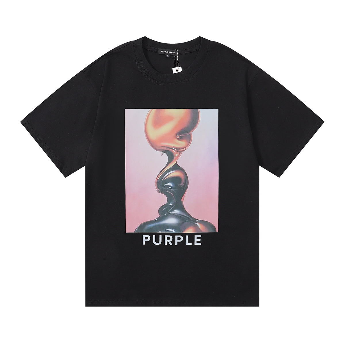 Purple Brand Shirt