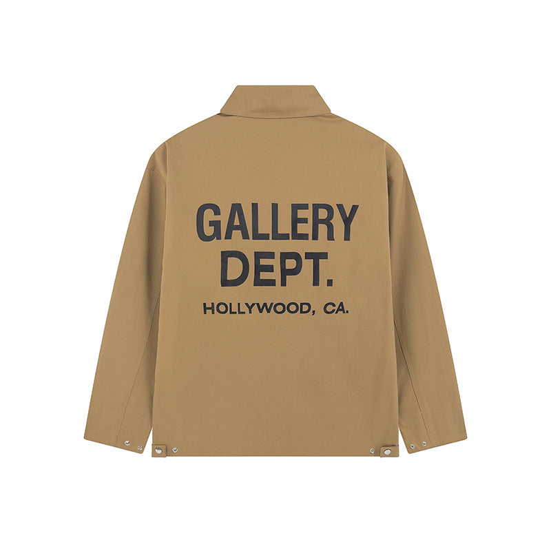 Gallery DEPT Jacket