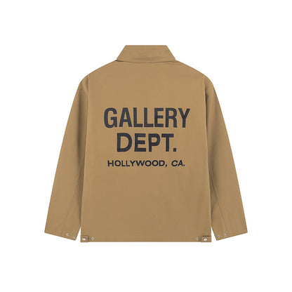 Gallery DEPT Jacket