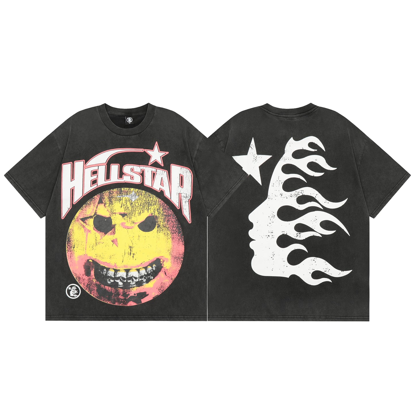 HELLSTAR Shirt