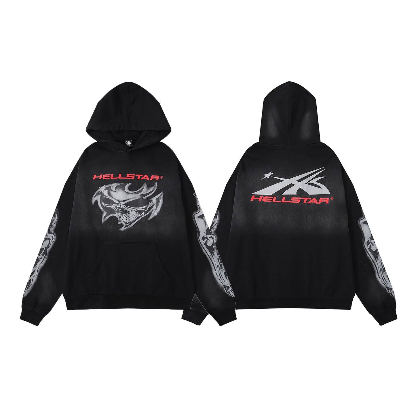 HELLSTAR Hoodie