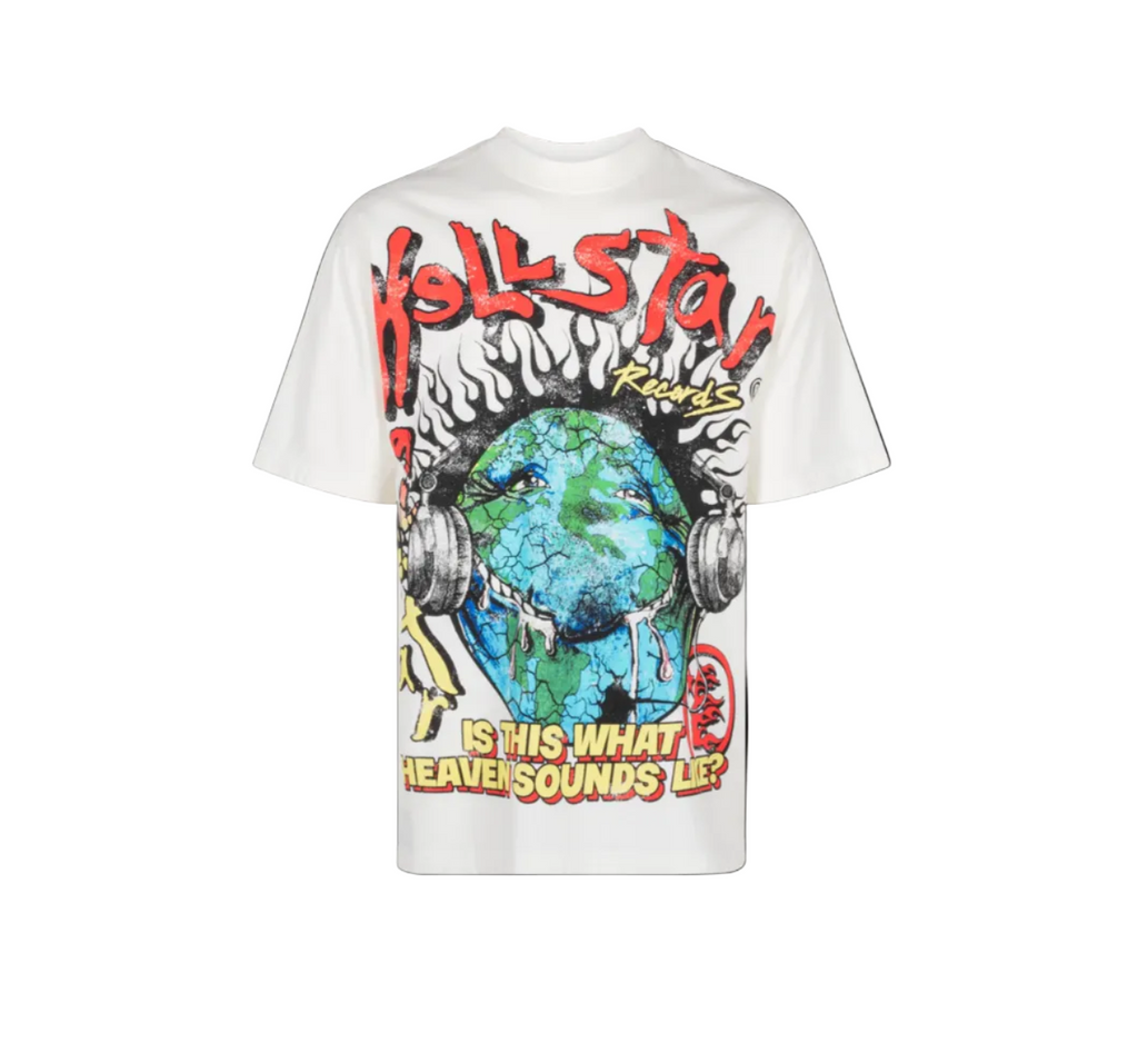 HELLSTAR IS THIS HEAVEN? | TSHIRT