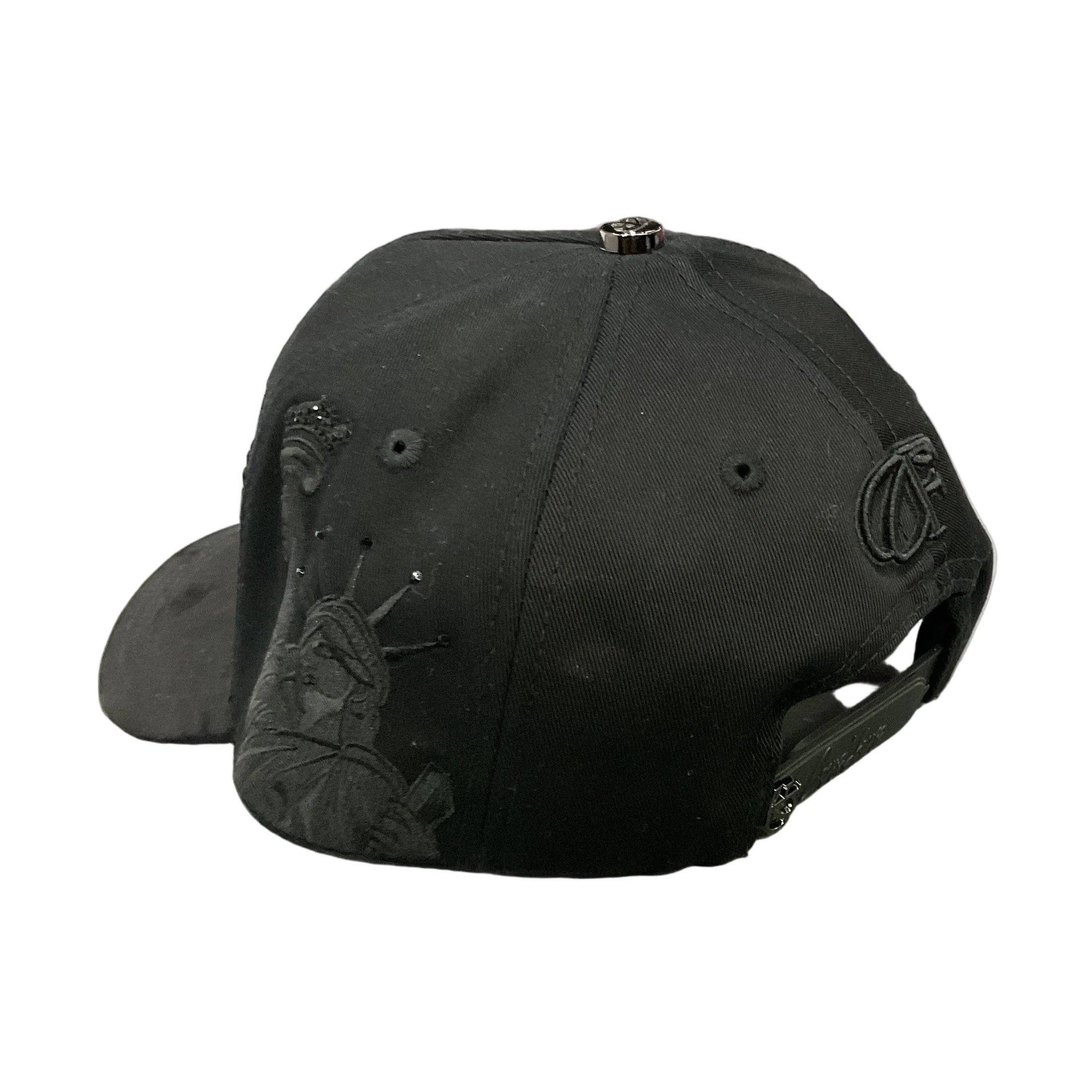 Luxury Hat 10