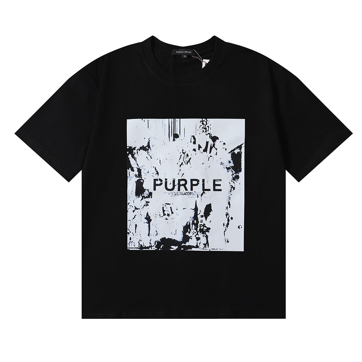 Purple Brand Shirt