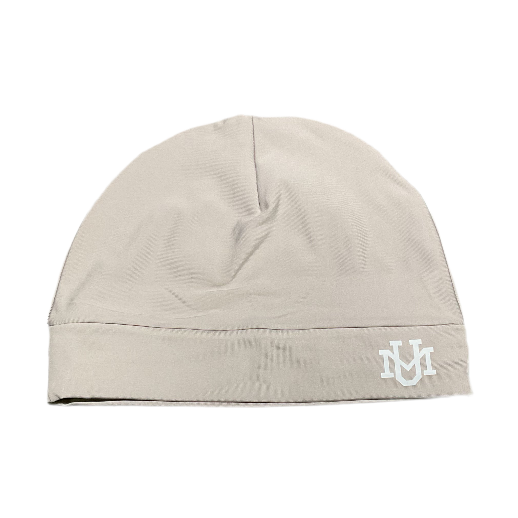 Mario Urban Skullcap Gris