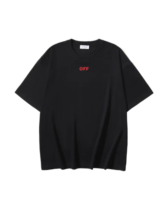 Off-White Smile Tee