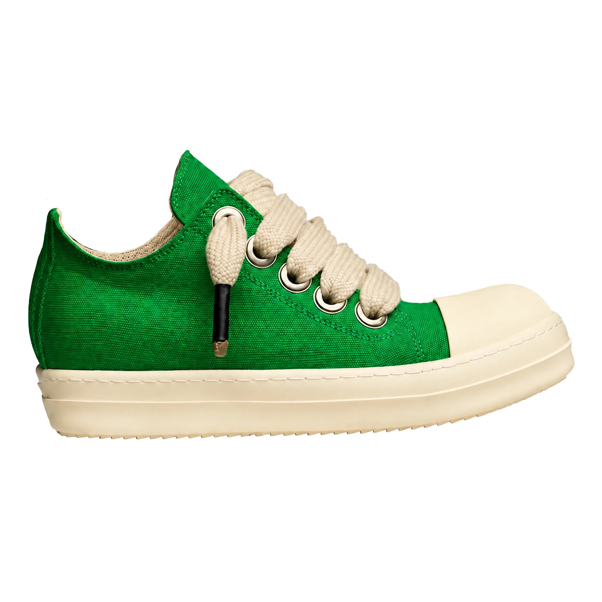 SALM 28 x DUAA Green
