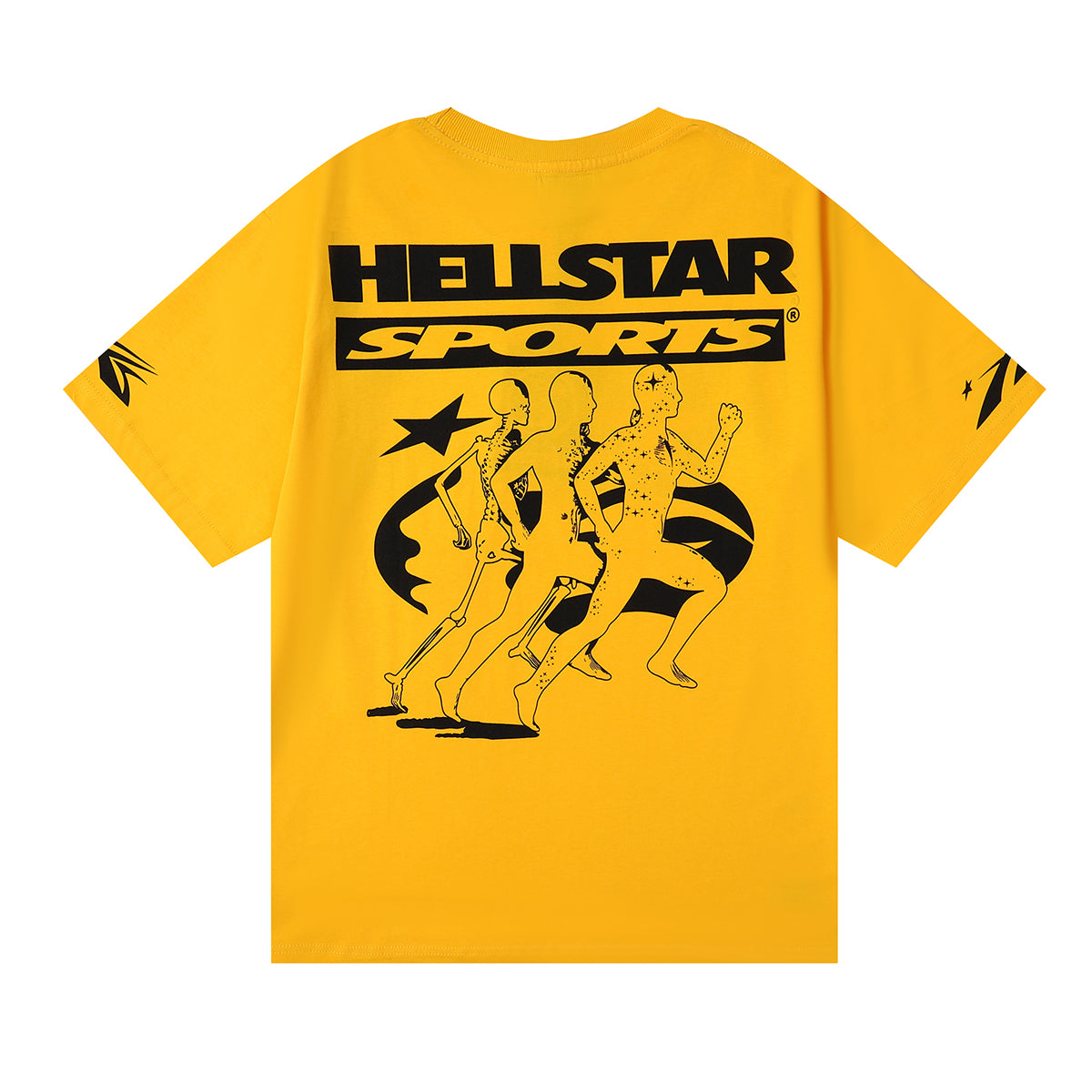 HELLSTAR Shirt