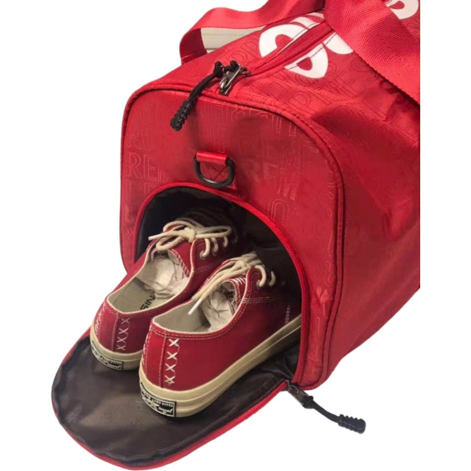 Supreme Bag Red