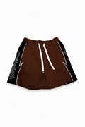 Godspeed Shorts Brown