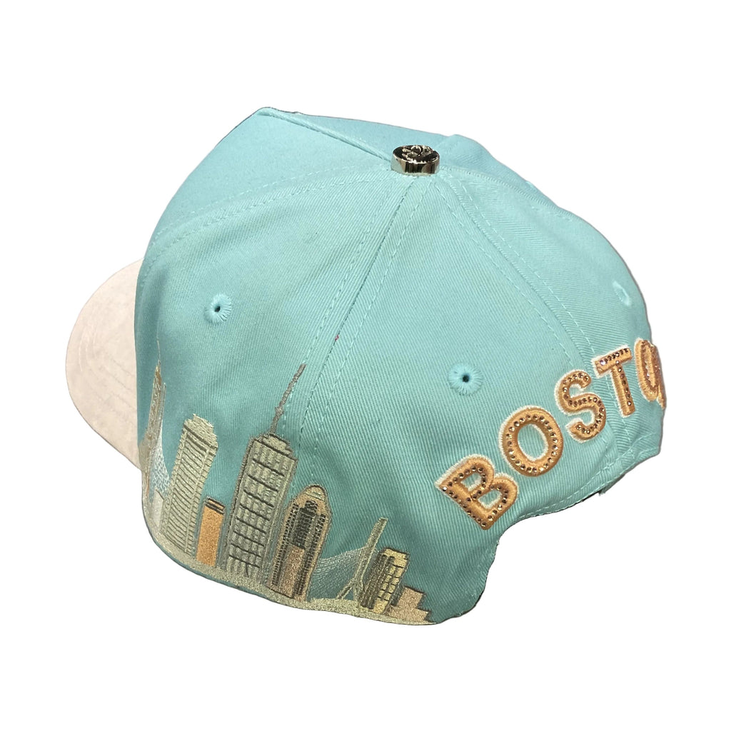 Luxury Hat 1