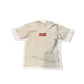 Supreme Marg Box Logo