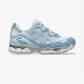 ASICS GEL NYC ' Cream Artic Sky ‘