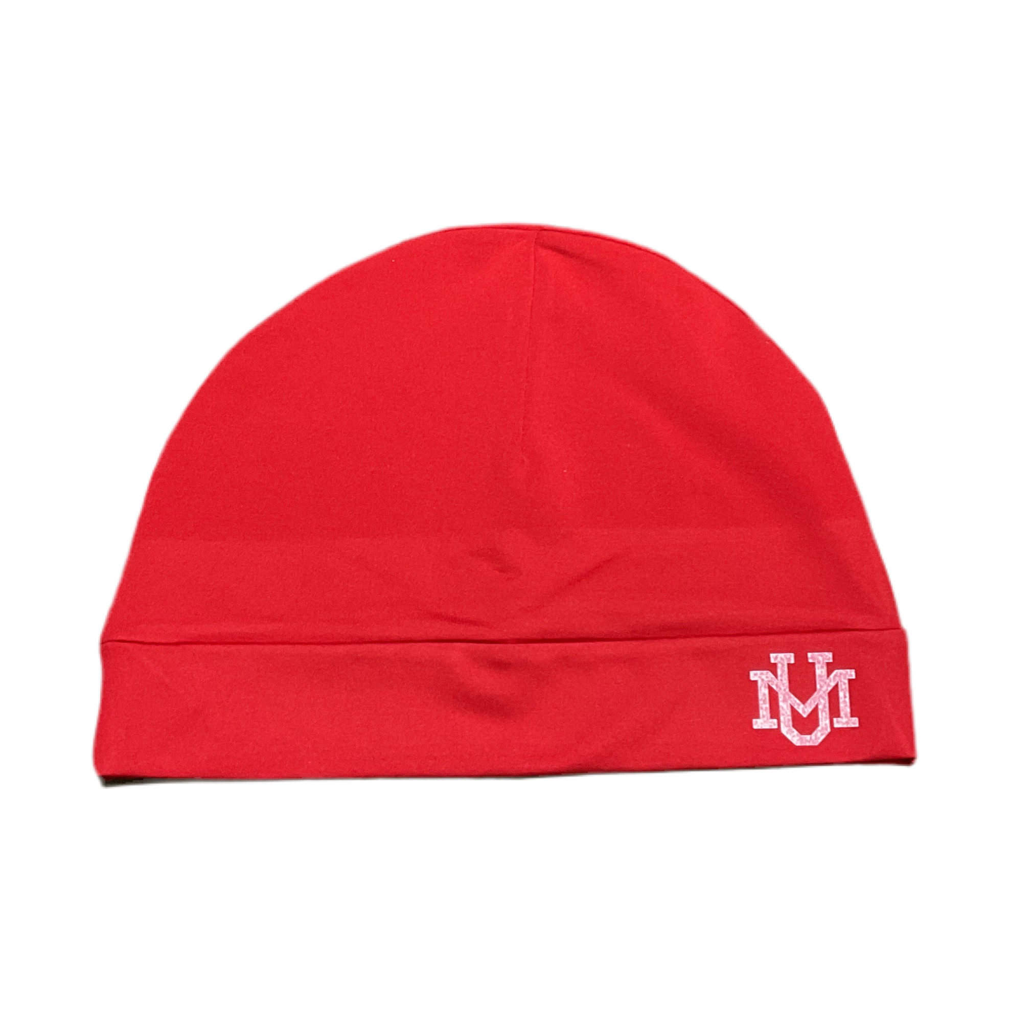 Mario Urban Skullcap Rojo